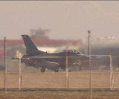 Rus şirketinden bir garip teşvik: F-15 ve F-16 düşürene para ödülü