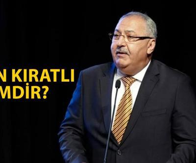 Metin Kıratlı kimdir, kaç yaşında, nereli Metin Kıratlının önceki görevleri