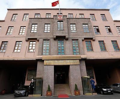 Suriye ile normalleşme ve F-16 alım süreci… MSB kaynaklarından açıklamalar