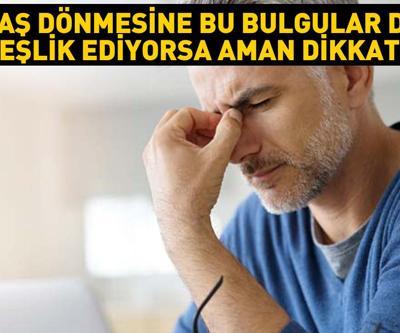 Baş dönmesine eşlik eden bulantı, kusma ve denge kaybı belirtilerine dikkat Sebebi bu olabilir