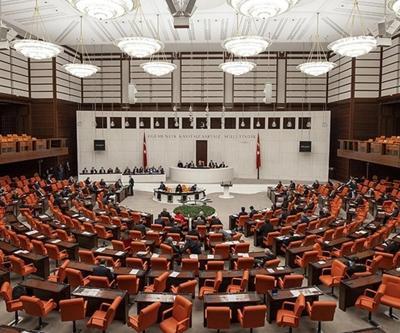 Meclisten geçti Uluslararası topluma KKTC çağrısı