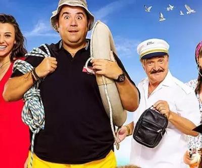 Olanlar Oldu filmi... Ata Demirer, Tuvana Türkay başrolde Olanlar Oldu oyuncuları kimdir Olanlar Oldu nerede çekildi