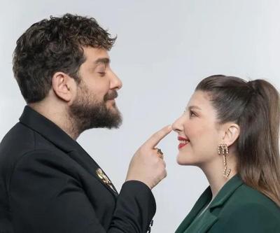 Kübra Ünlü yazdı Kanal D “Password” ile Güldürmeye Devam Ediyor