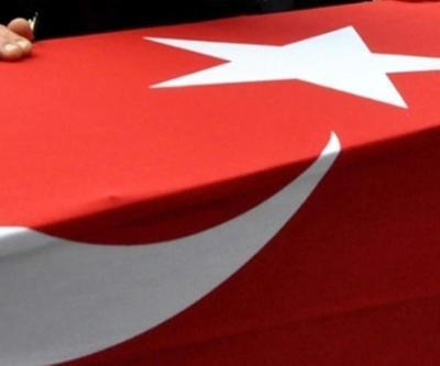 MSB acı haberi duyurdu Pençe-Kilit operasyonunda 1 şehit