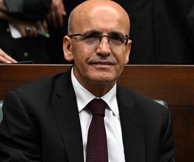 Bakan Şimşek açıkladı: Moodys kredi notumuzu ilk defa iki kademe artırdı