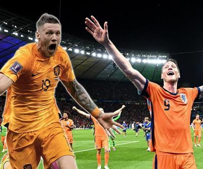 Wout Weghorst transferi tamam Trabzonsporlulara müjde...