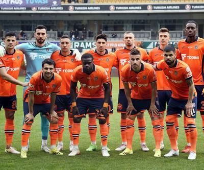 Başakşehir maçına Karadağlı hakem