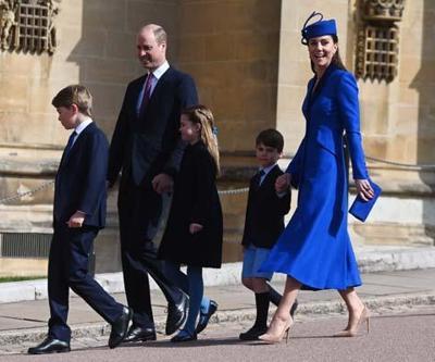 William ve Kate sarayda çalışacak eleman arıyorlar