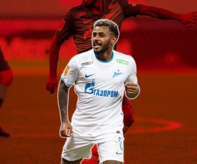 Son Dakika | Galatasaray Wendel için transfer çalışmalarını sürdürüyor Rusyaya ikinci çıkarma...