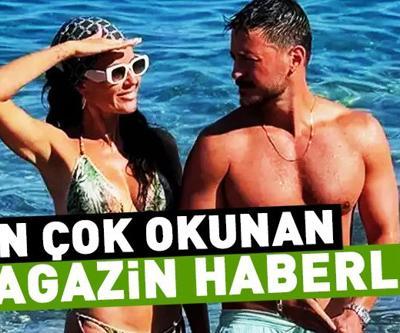 22 Temmuz 2024 günün öne çıkan magazin haberleri...