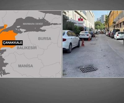 Çanakkale depremi sonrası korkutan uyarı: “6 büyüklüğünde deprem üretecek fay zonları var”