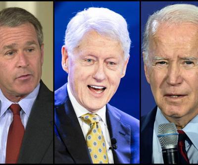 ABD siyasetinde dönüm noktası: 1976’dan bu yana ilk Bush, Clinton, Biden pusulada yok…
