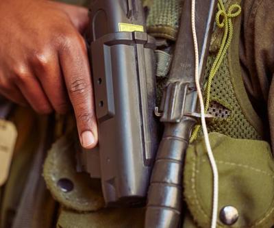 Mali’de köye saldırı: 26 ölü