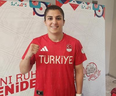 Busenaz Sürmeneli: Türkiye olarak hazırız