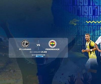 Fenerbahçe, Avrupa arenasında Lugano maçı öncesi son gelişmeler