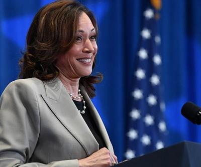 Demokrat Kongre liderlerinden Kamala Harrise tam destek Seçimi kazanacak