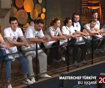 Son dakika: MasterChef yedek yarışmacı kim oldu Umut: Bu hayatta her şeyimi kaybettim 23 Temmuz 2024 MasterChefte yaşananlar