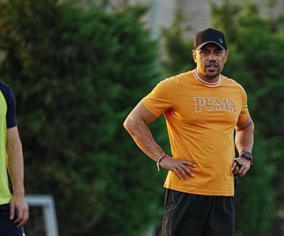Başakşehir, La Fiorita maçıyla sezonu açıyor