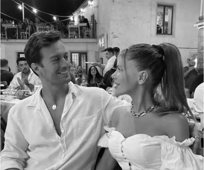 Feyyaz Şerifoğlu ve Merve Dinçkol, Çeşmede