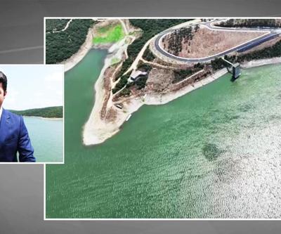 Video Haber | Barajlarda doluluk oranı riski Sıcaklık artıyor, su buharlaşıyor…