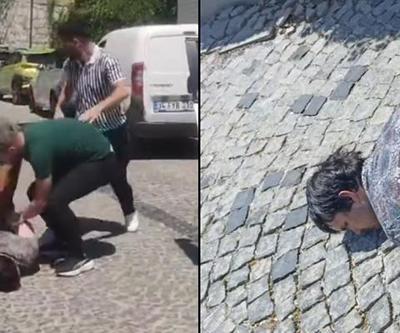 SON DAKİKA || Rusyada bombalı saldırı düzenlemişti O terörist Bodrumda yakalandı