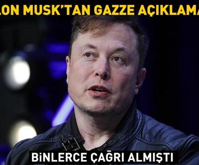 Binlerce çağrı almıştı... Elon Musk açıkladı: Gazzeye Starlink gönderdi mi