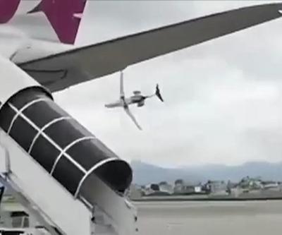 Video Haber | Nepalde uçak kazası: 18 kişi öldü