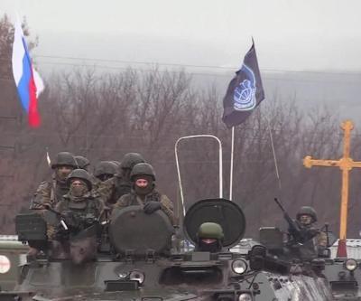 Video Haber | Rusyadan orduya paralı asker hamlesi