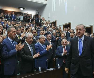 HABER... Cumhurbaşkanı Erdoğandan dikkat çeken mesajlar Başlık başlık analiz Abdulkadir Selvi yazdı...
