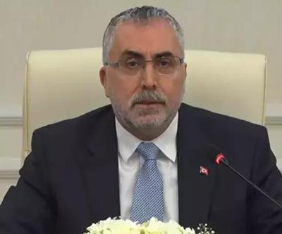 SON DAKİKA| Bakan Işıkhan duyurdu: Parti gözetmeden borç bildirimleri belediyelere gönderildi
