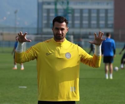 Çaykur Rizespor, Gökhan Akkanı takımda tuttu