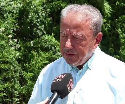 Prof. Dr. Orhan Şen uyardı: Sağanak geliyor, sel ve taşkına dikkat | Video Haber