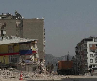 Video Haber | AYMden kritik imar affı kararı