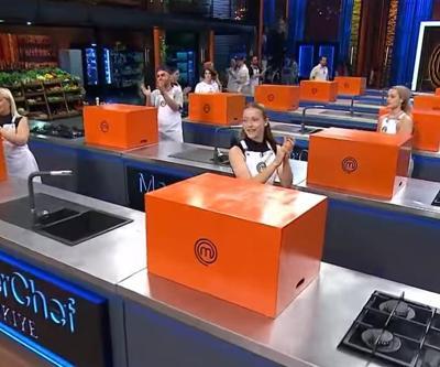 Ana kadro MasterChefte 12. kişi kim oldu, ana kadroya kim girdi, yukarı kim çıktı 25 Temmuz 2024 MasterChefte yaşananlar
