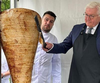 Türkiyenin başvurusuna veto talebi Almanyadan döner hamlesi...