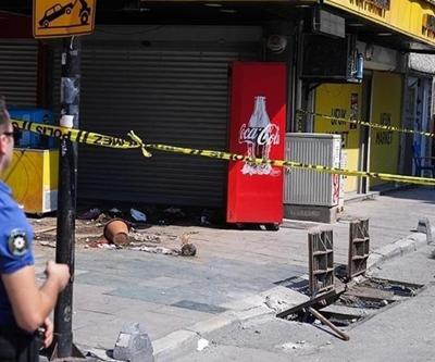 İzmirdeki elektrik akımı faciası: 2 kişiye ev hapsi