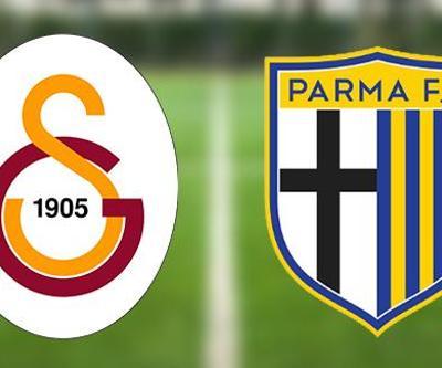 Galatasaray Parma hazırlık maçı hangi kanalda, ne zaman, saat kaçta