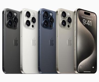 iPhone 16 Pro’nun tasarımını içeren video ortalığı karıştırdı