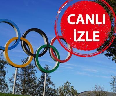 PARİS 2024 YAZ OLİMPİYAT OYUNLARI CANLI İZLE – TRT SPOR ve TRT SPOR YILDIZ CANLI YAYIN
