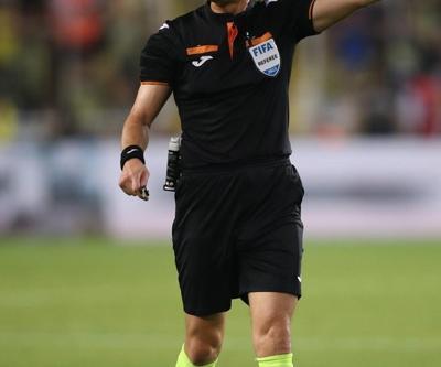 TFF, Süper Lig gözlemcilerini açıkladı