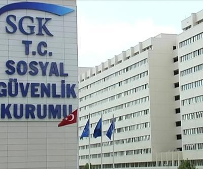 SGKdan açıklama Belediyeler borçlarını nasıl ödeyecek