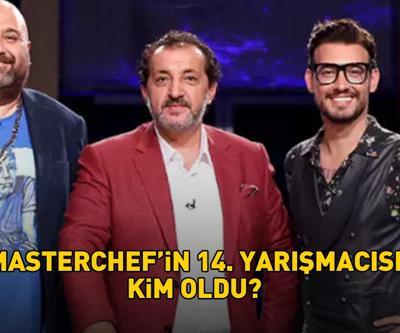 MASTERCHEFTE ANA KADROYA GİREN 14. YARIŞMACI 27 TEMMUZ 2024: MasterChefte kim kazandı, ana kadroya hangi yarışmacı girdi Önlüğü alan isim