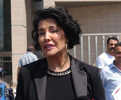 Deniz Akkaya eski eşine savaş açtı Tüm malvarlığına tedbir koyun