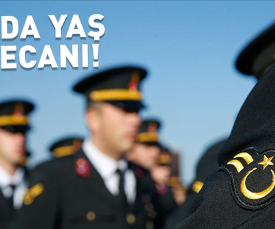 TSKDA YAŞ HEYECANI || İşte terfi ve atamadaki beklentiler