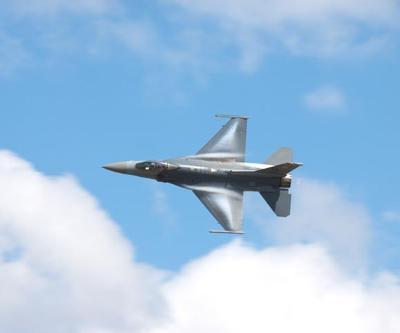 Ukrayna’dan F-16 şikâyeti: ‘Geç kaldınız’