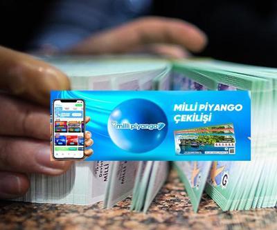 MİLLİ PİYANGO SONUÇLARI 9 EKİM 2024 | millipiyangoonline.com bilet sorgulama ve çekiliş sonuçları