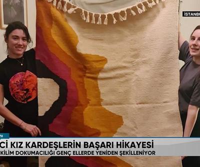 Girişimci kız kardeşlerin başarı hikayesi