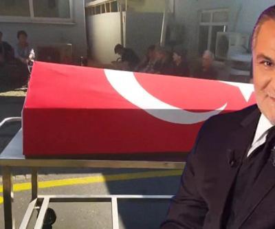 Kenan Işıka son veda İstanbul AKMde tören düzenlendi