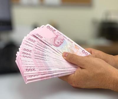 SICAK GELİŞME | Mevduat faizlerinde oranlar değişti İşte 1 Milyon liranın 32 günlük getirisi...