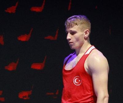 Kaan Aykutsun kimdir Milli boksör Kaan Aykutsun kaç yaşında